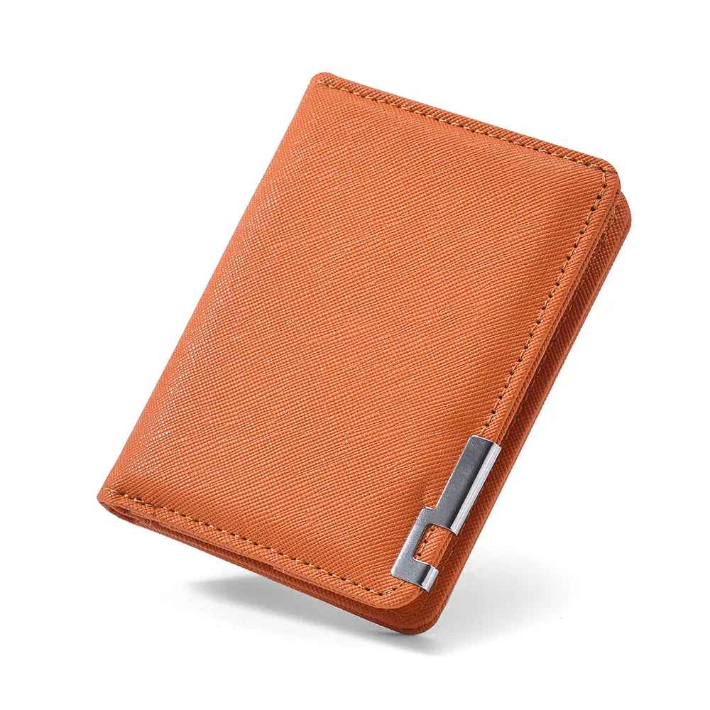 New Fashion Men's Wallet