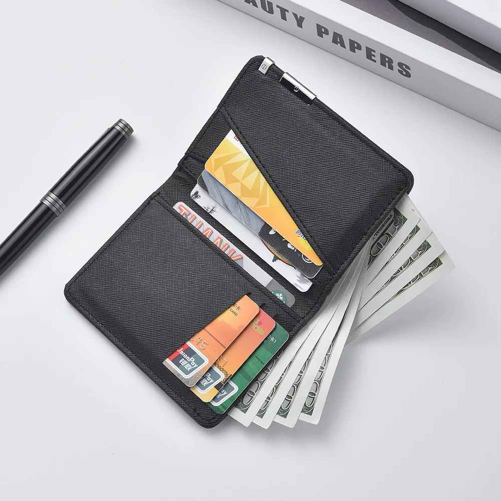 New Fashion Men's Wallet